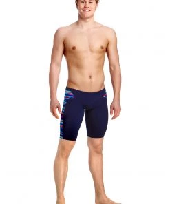 Funky Trunks MESHED UP | MENS TRAINING JAMMERS