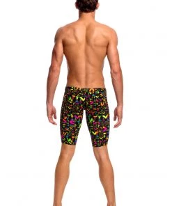 Funky Trunks NIGHT SWIM | BOYS TRAINING JAMMERS Boys Swimwear