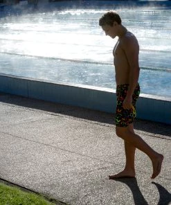 Funky Trunks NIGHT SWIM | MENS TRAINING JAMMERS