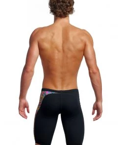 Funky Trunks Prism Break | Mens Training Jammers