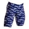 Funky Trunks Rompa Chompa | Mens Training Jammers