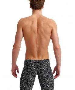Funky Trunks Spickled | Mens Training Jammers Men Swimwear