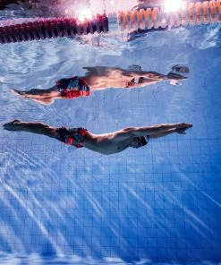 Funky Trunks STREET BEAT | MENS TRAINING JAMMERS