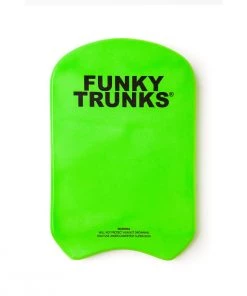 Funky Trunks Still Brasil | Kickboards Technical