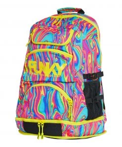 Funkita Moon Shine | Elite Squad Backpack Accessories