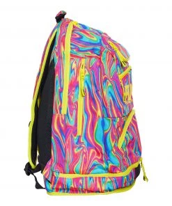 Funkita Moon Shine | Elite Squad Backpack Accessories