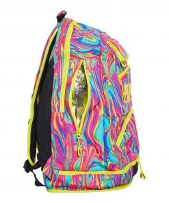 Funkita Moon Shine | Elite Squad Backpack Accessories