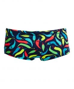 Funky Trunks Boys Swimwear Chilli Boss | Boys Classic Trunks