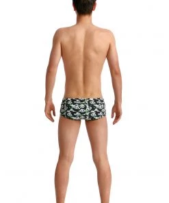 Funky Trunks PANDADDY | BOYS ECO CLASSIC TRUNKS
