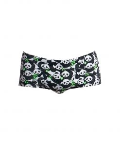 Funky Trunks Men Swimwear PANDADDY | MENS ECO CLASSIC TRUNKS