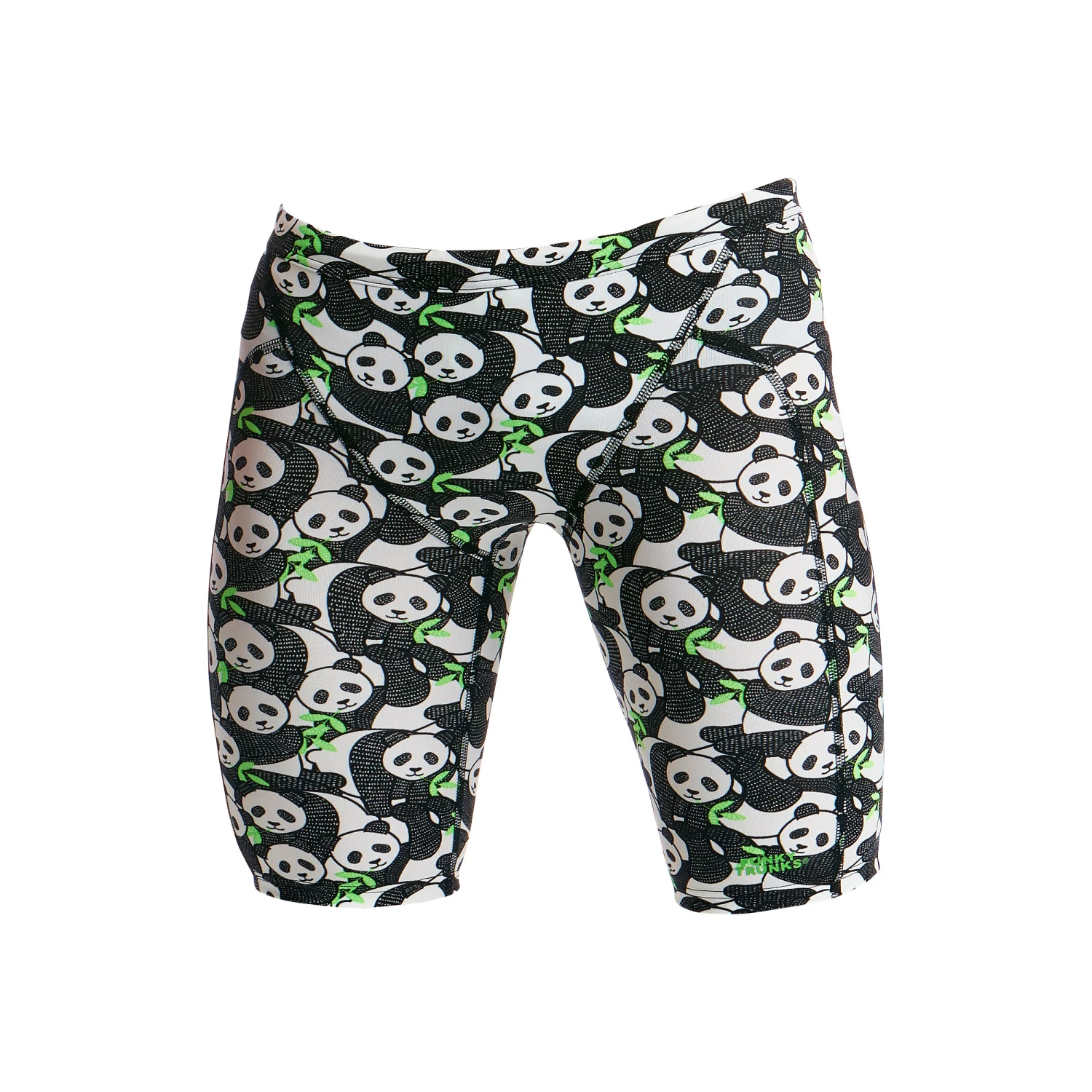 Funky Trunks PANDADDY | BOYS ECO TRAINING JAMMERS