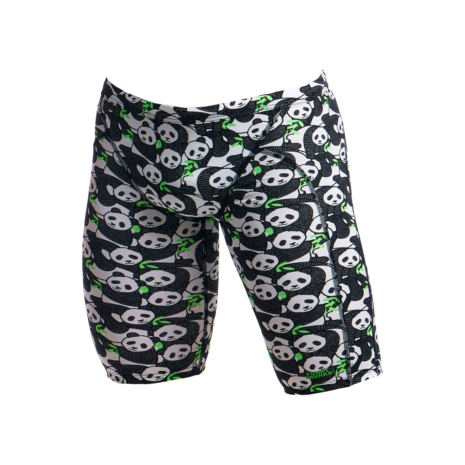 Funky Trunks PANDADDY | MENS ECO TRAINING JAMMERS