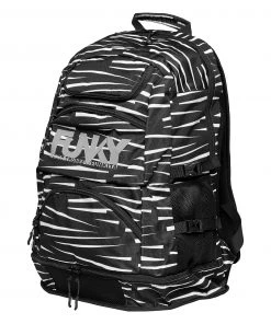 Funkita Black Bondage | Elite Squad Backpack