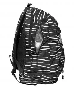 Funkita Black Bondage | Elite Squad Backpack