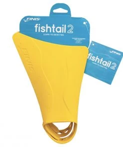 FINIS® Fishtail 2 Fins | Learn-To-Swim Fins