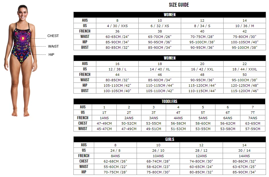 Funkita PASTEL PARADISE | LADIES DIAMOND BACK ONE PIECE