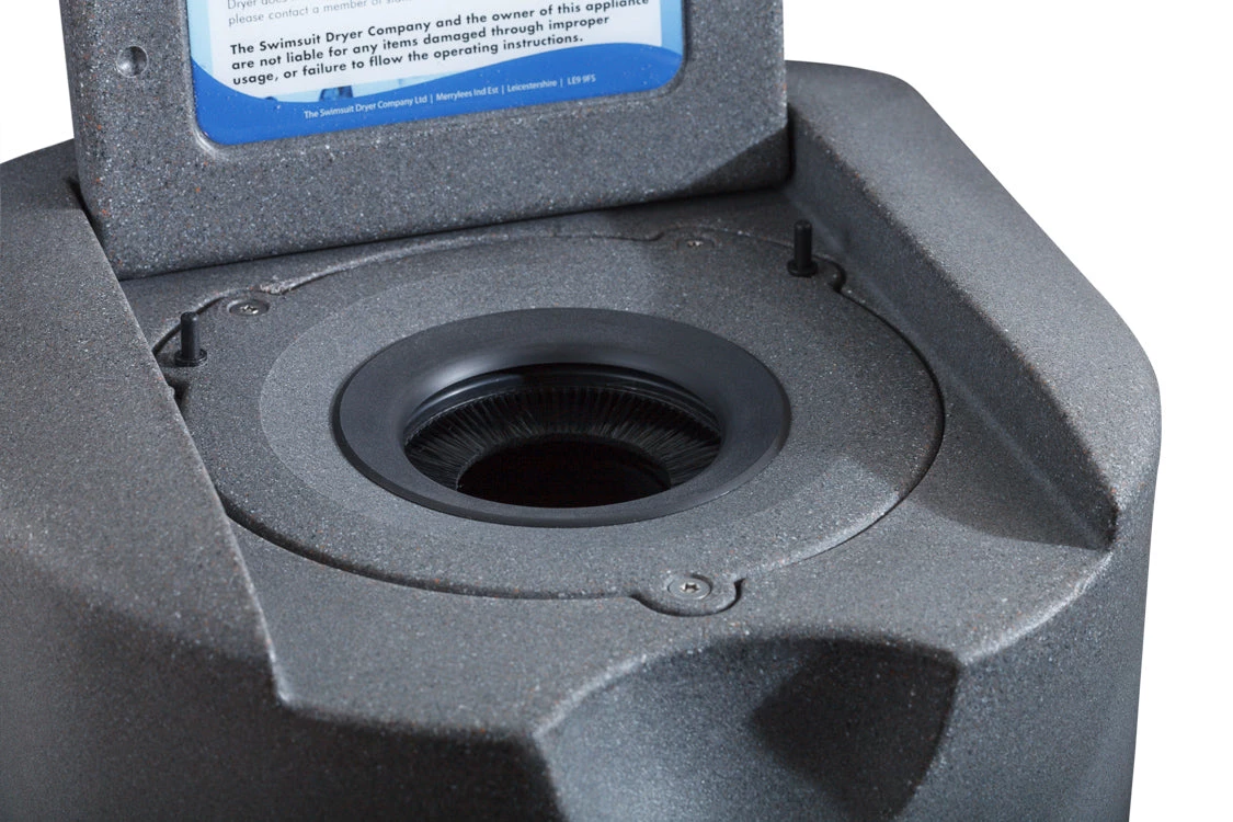 The Swimsuit Dryer Company Electronics Swimsuit Dryer