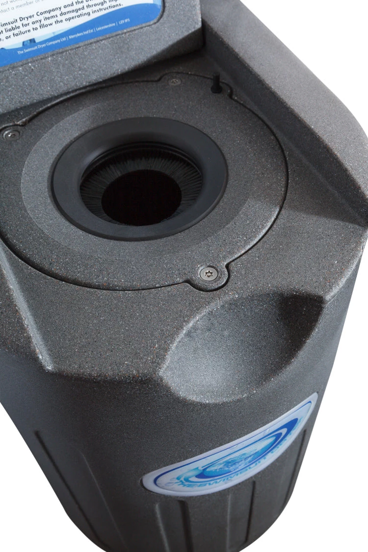 The Swimsuit Dryer Company Electronics Swimsuit Dryer