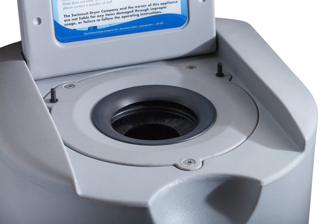 The Swimsuit Dryer Company Electronics Swimsuit Dryer