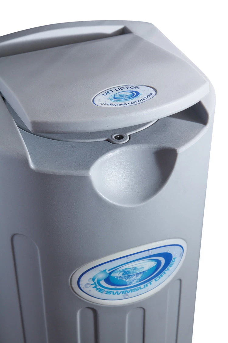The Swimsuit Dryer Company Electronics Swimsuit Dryer