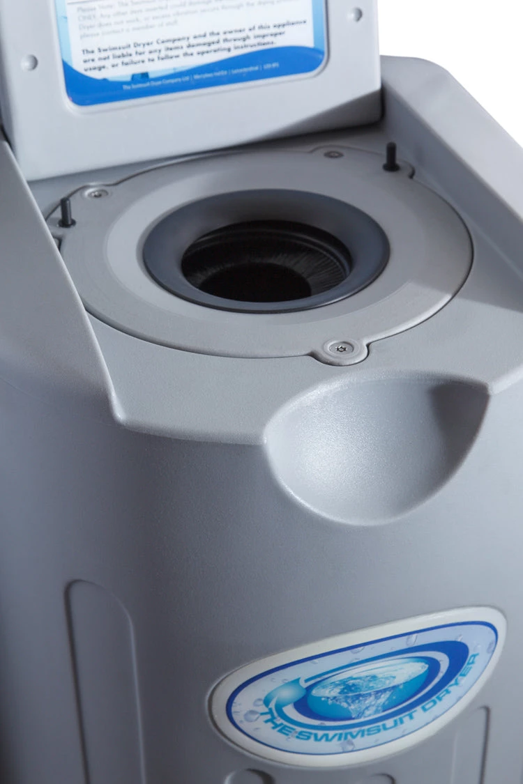 The Swimsuit Dryer Company Electronics Swimsuit Dryer