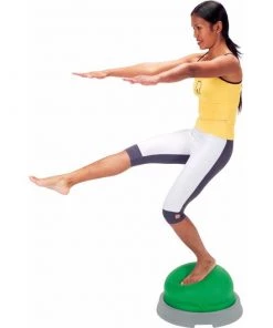 GYMNIC Resistance Training CORE BALANCE | (Fully Imported From ITALY)