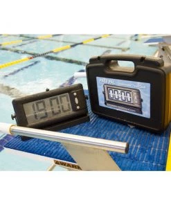 Pace Pal® | Underwater Pace Clock For Swimmers Electronics