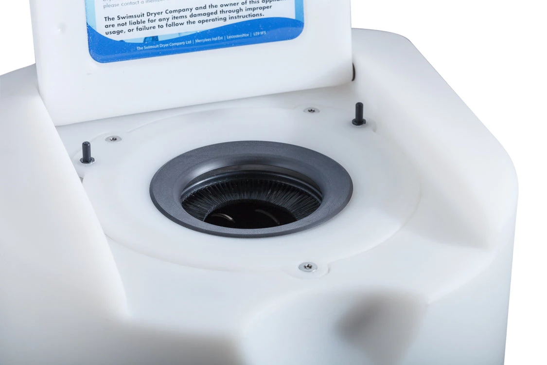 The Swimsuit Dryer Company Electronics Swimsuit Dryer