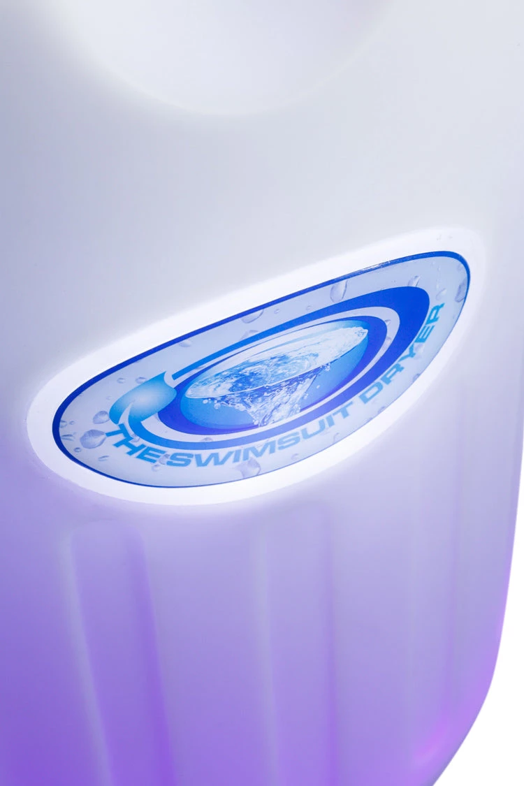 The Swimsuit Dryer Company Electronics Swimsuit Dryer