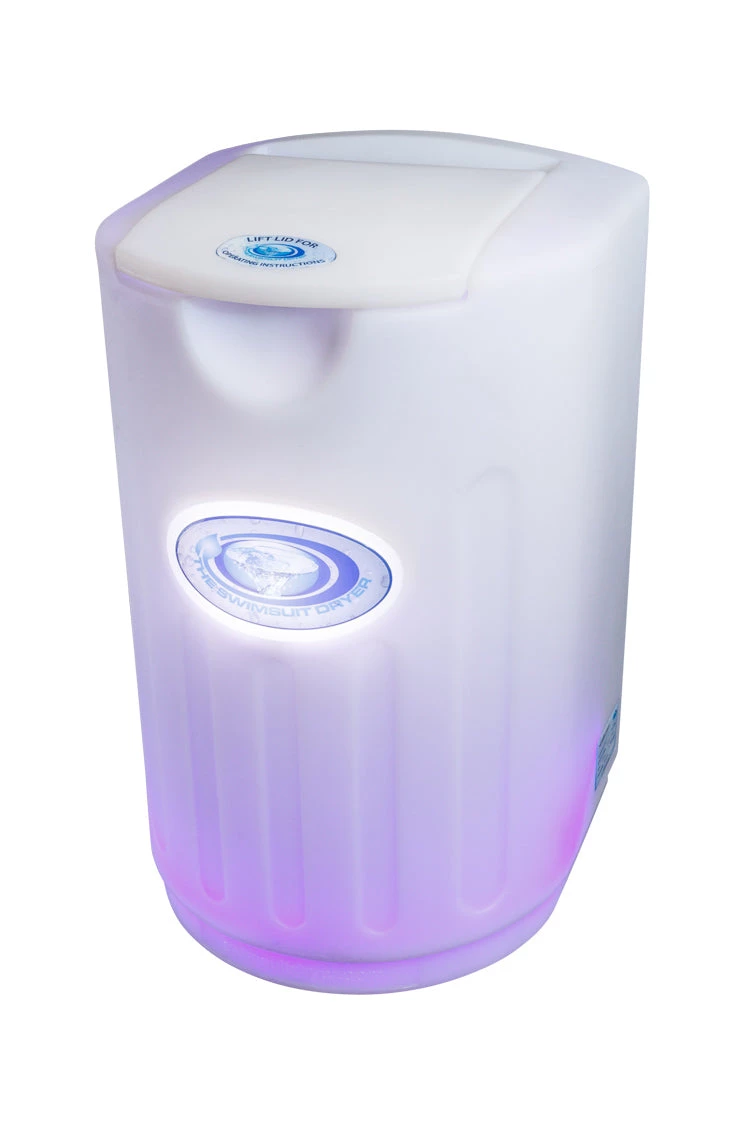 The Swimsuit Dryer Company Electronics Swimsuit Dryer