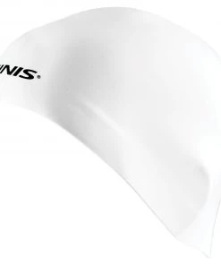 FINIS® 3D Dome Cap | Competitive Dome Swim Cap Swim Fast⚡