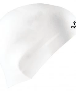 FINIS® 3D Dome Cap | Competitive Dome Swim Cap Swim Fast⚡