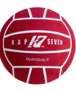 KAP7 Championship Series HydroGrip Water Polo Ball (10U): 12+ | Size 2