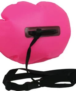 Swimshop2u.com Kickboard & Buoys Open Water Swim Buoy | Swim Safety Float