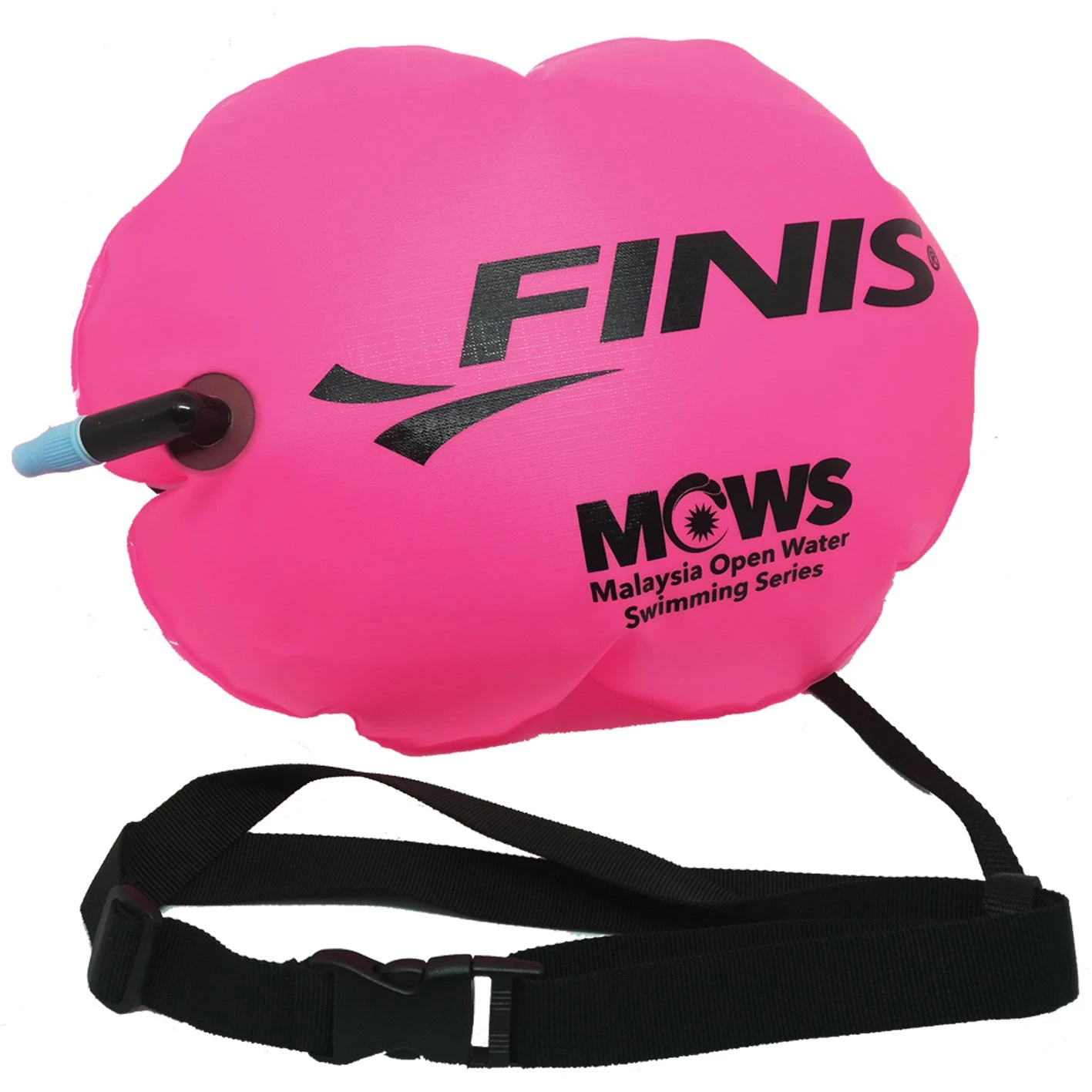 Swimshop2u.com Kickboard & Buoys Open Water Swim Buoy | Swim Safety Float