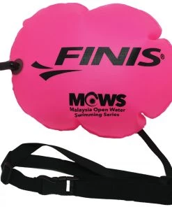 Swimshop2u.com Kickboard & Buoys Open Water Swim Buoy | Swim Safety Float