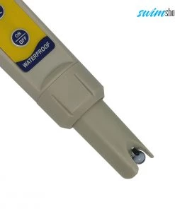 Swimshop2u.com Handheld Digital Waterproof PH/Temperature Meter (Dual Display)