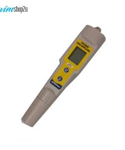 Swimshop2u.com Handheld Digital Waterproof PH/Temperature Meter (Dual Display)