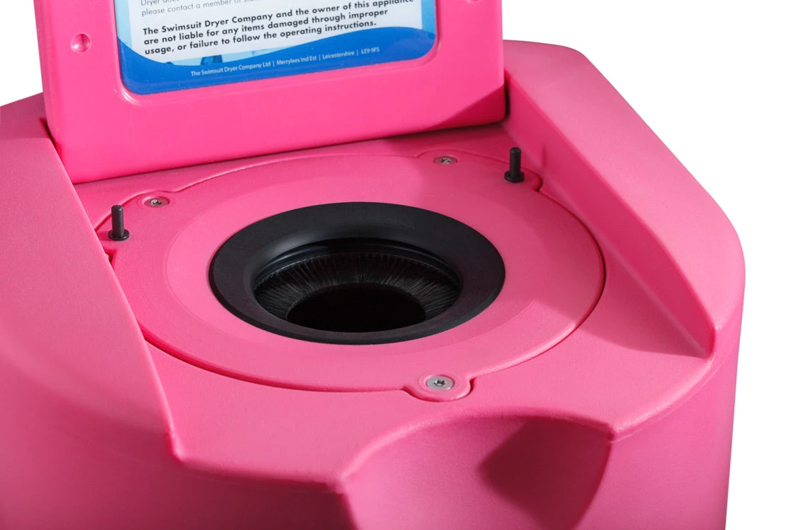 The Swimsuit Dryer Company Electronics Swimsuit Dryer