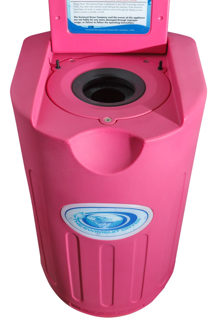 The Swimsuit Dryer Company Electronics Swimsuit Dryer