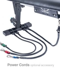 Vasa Trainer Pro | Swim Trainer & Swimming Training Bench Technical