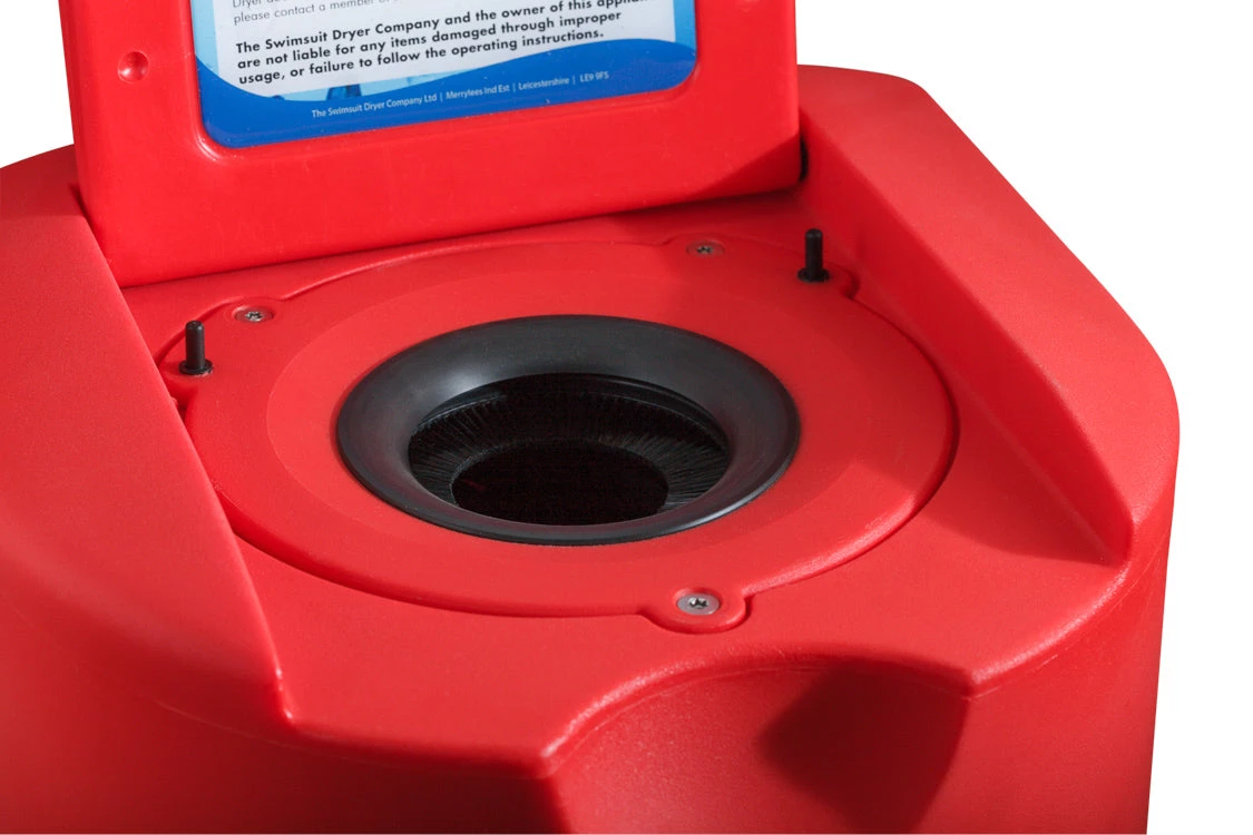 The Swimsuit Dryer Company Electronics Swimsuit Dryer