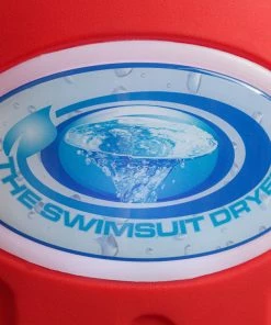 The Swimsuit Dryer Company Electronics Swimsuit Dryer