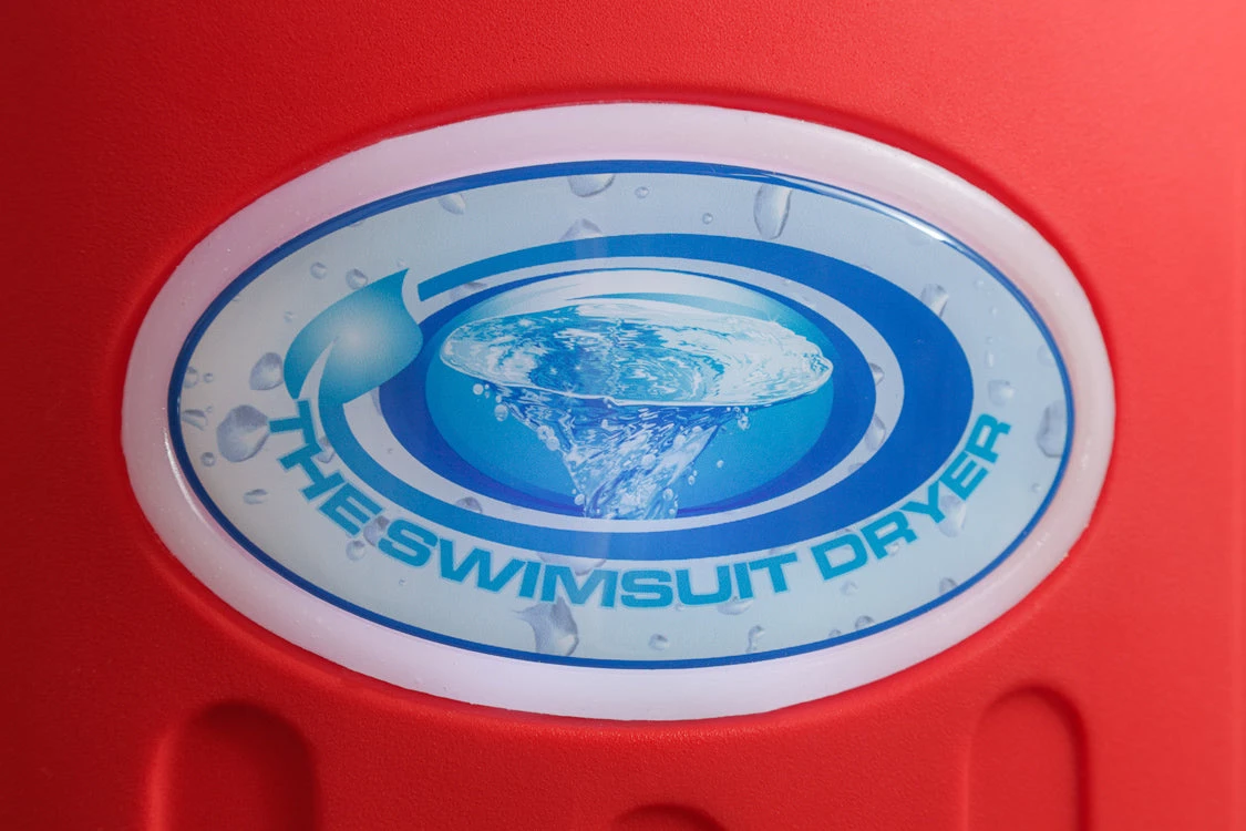 The Swimsuit Dryer Company Electronics Swimsuit Dryer