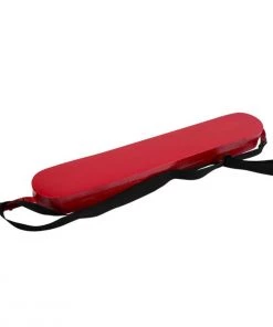 Swimshop2u.com Kickboard & Buoys 40" Rescue Tube | Red