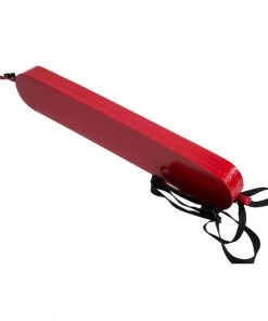 Swimshop2u.com Kickboard & Buoys 40" Rescue Tube | Red