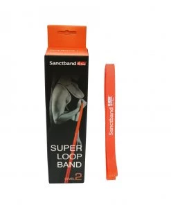 Dryland Sanctband Active Super Loop Band