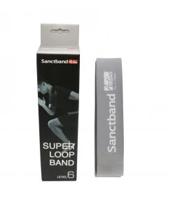 Dryland Sanctband Active Super Loop Band