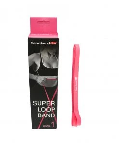 Dryland Sanctband Active Super Loop Band