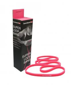 Dryland Sanctband Active Super Loop Band